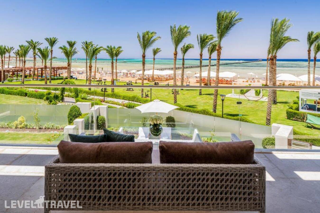 фотографии отеля Rixos Premium Seagate в Египет(Rixos Шарм-эль-Шейх) - фото №61