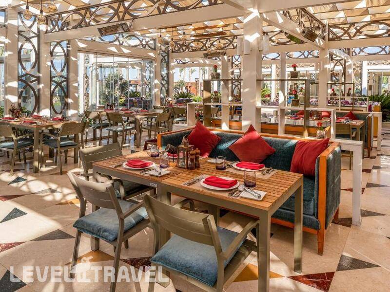 Фотография Rixos Premium Seagate