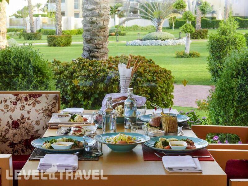 Фотография Rixos Premium Seagate