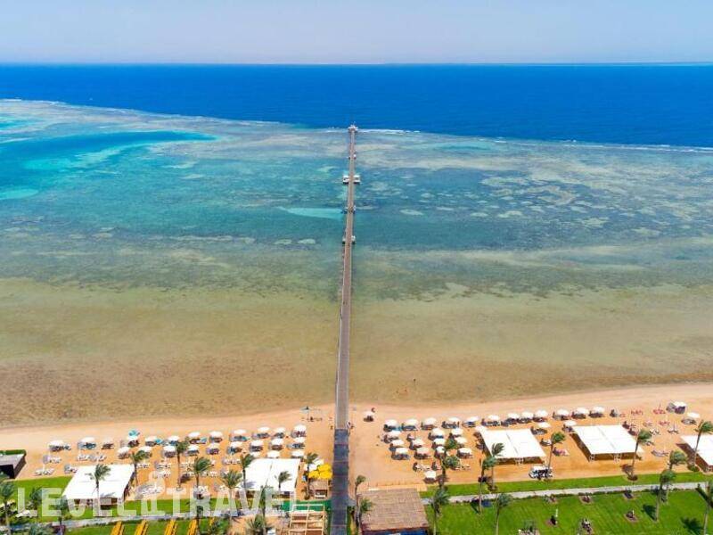 Фотография Rixos Premium Seagate