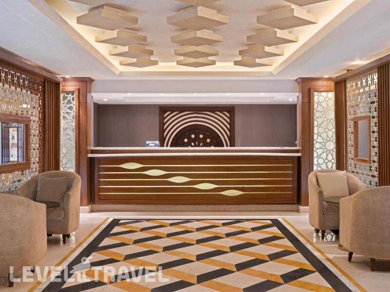 Фотография Rixos Premium Seagate