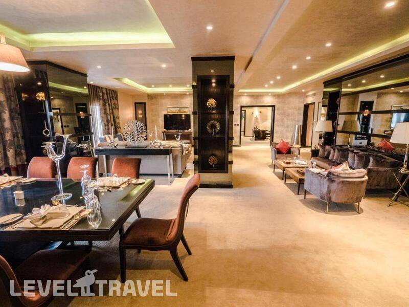 Фотография Rixos Premium Seagate