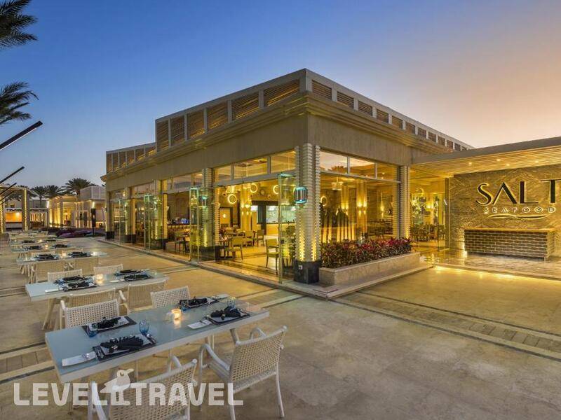 Фотография Rixos Premium Seagate