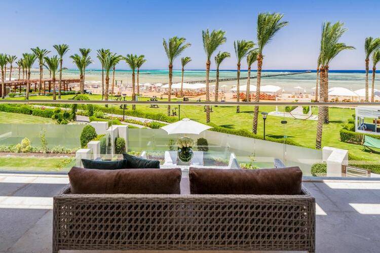 Rixos Premium Seagate