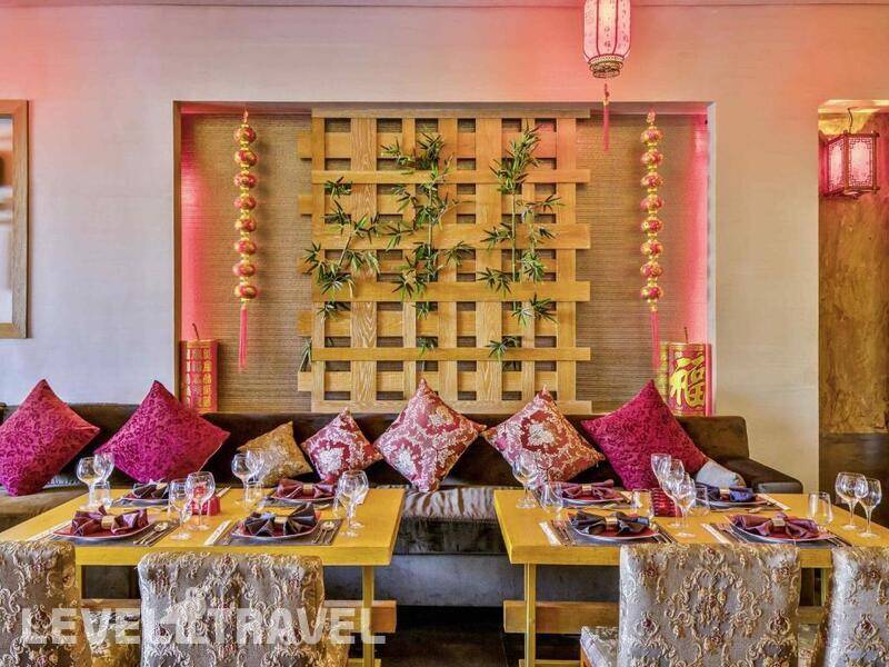 Фотография Rixos Premium Seagate