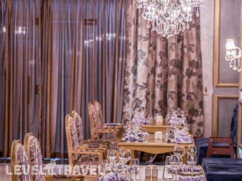 Фотография Rixos Premium Seagate