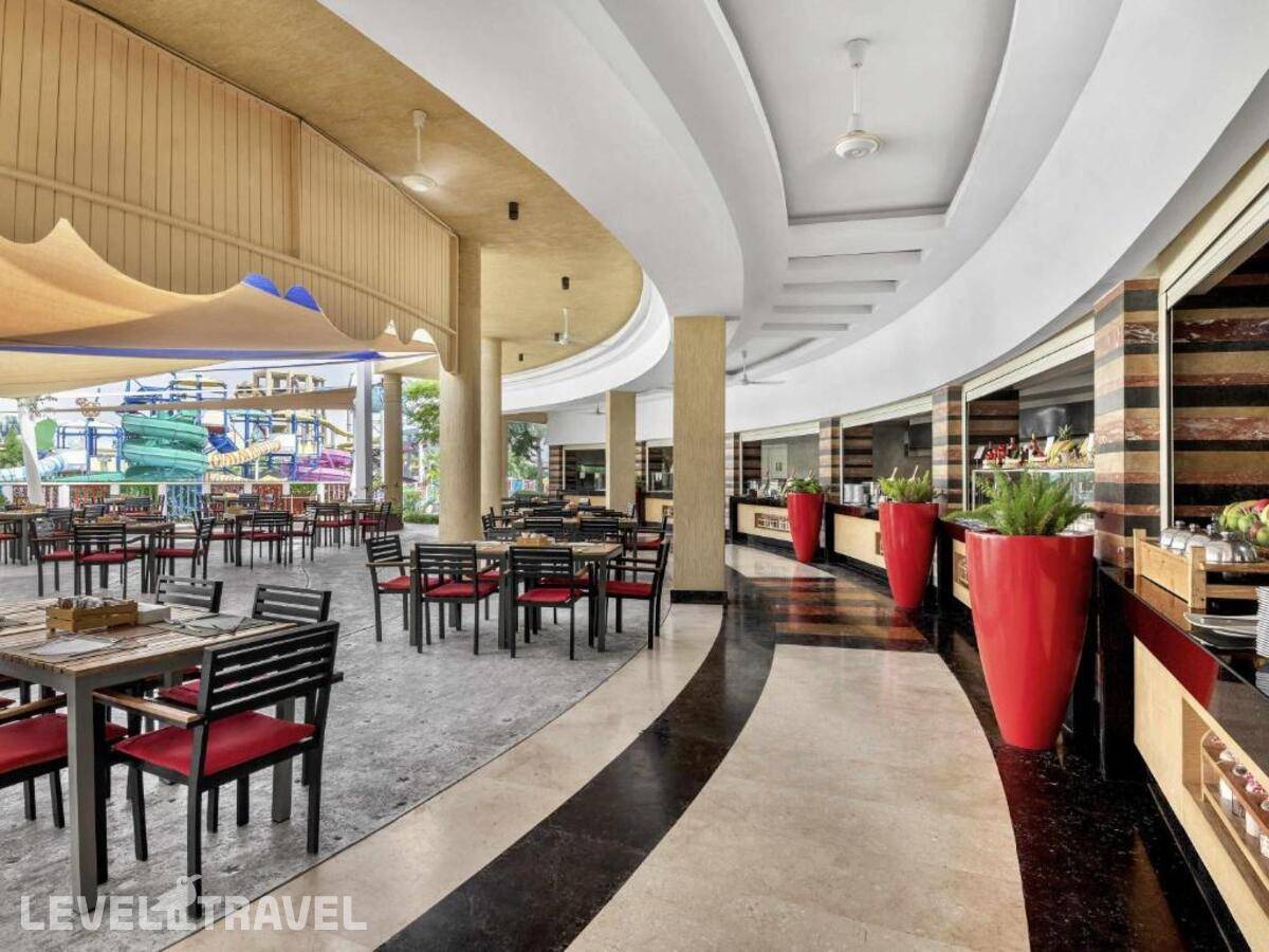 фотографии отеля Rixos Premium Seagate в Египет(Rixos Шарм-эль-Шейх) - фото №25