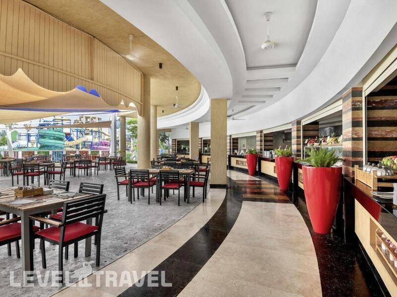 Фотография Rixos Premium Seagate