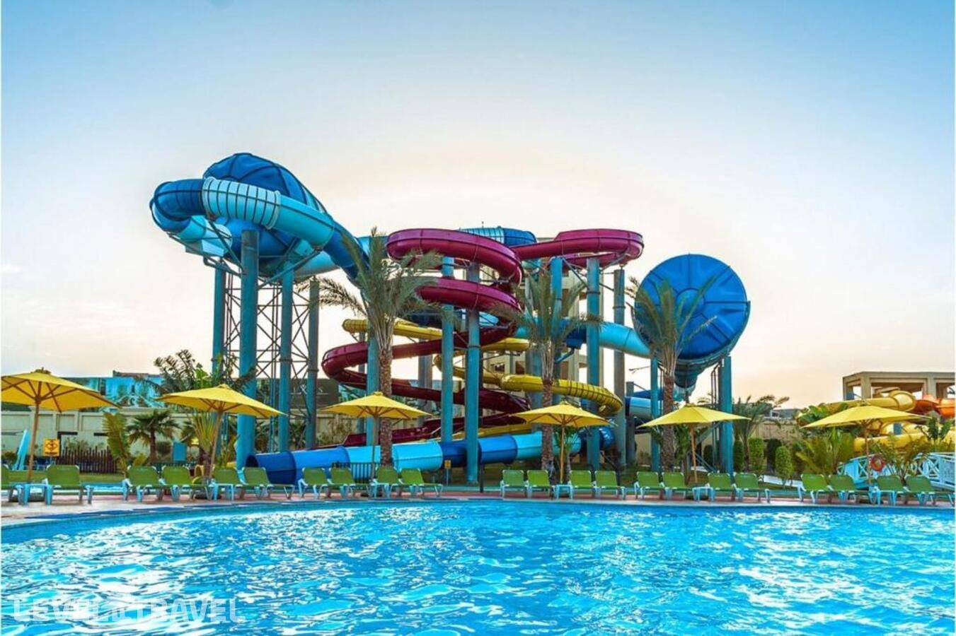 фотографии отеля Rixos Premium Seagate в Египет(Rixos Шарм-эль-Шейх) - фото №72