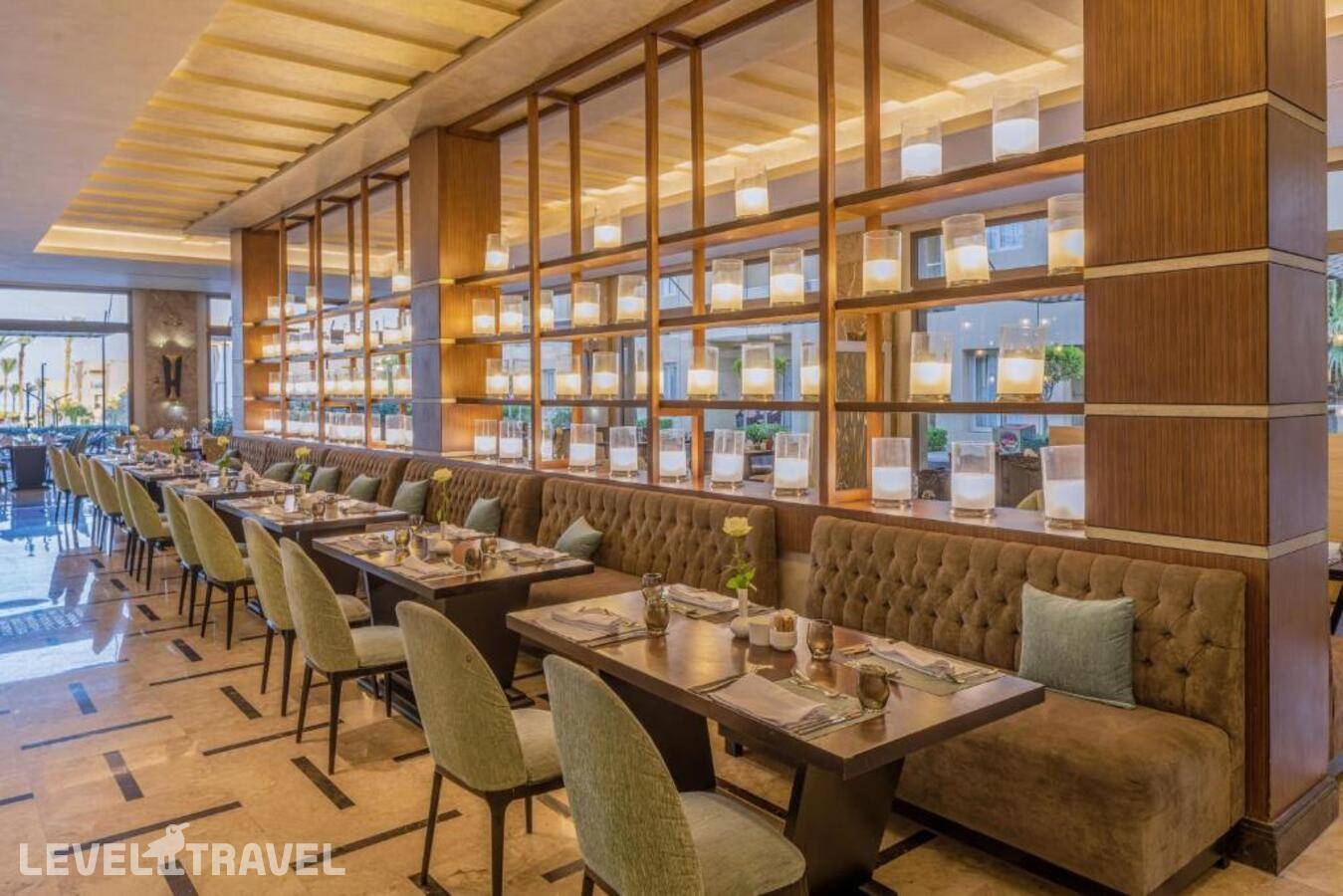 фотографии отеля Rixos Premium Seagate в Египет(Rixos Шарм-эль-Шейх) - фото №65