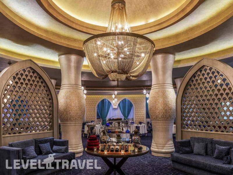 Фотография Rixos Premium Seagate