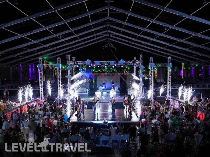 Фотография Rixos Premium Seagate