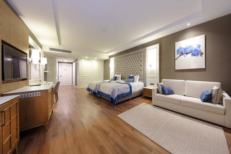 Sueno Hotels Deluxe Belek