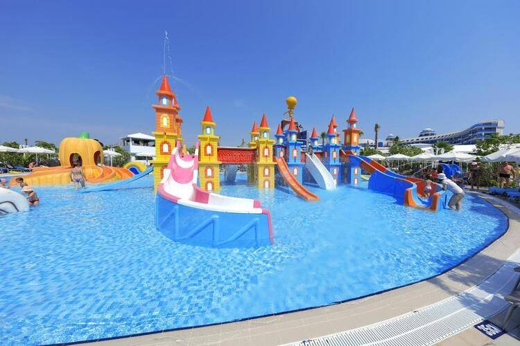 Sueno Hotels Deluxe Belek