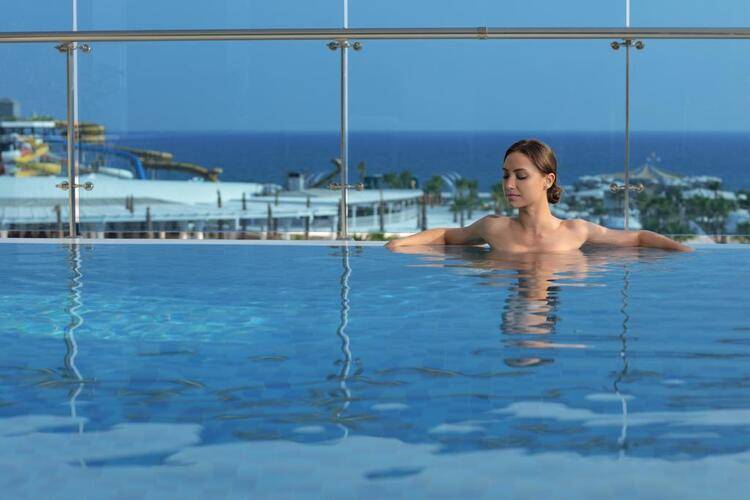 Sueno Hotels Deluxe Belek
