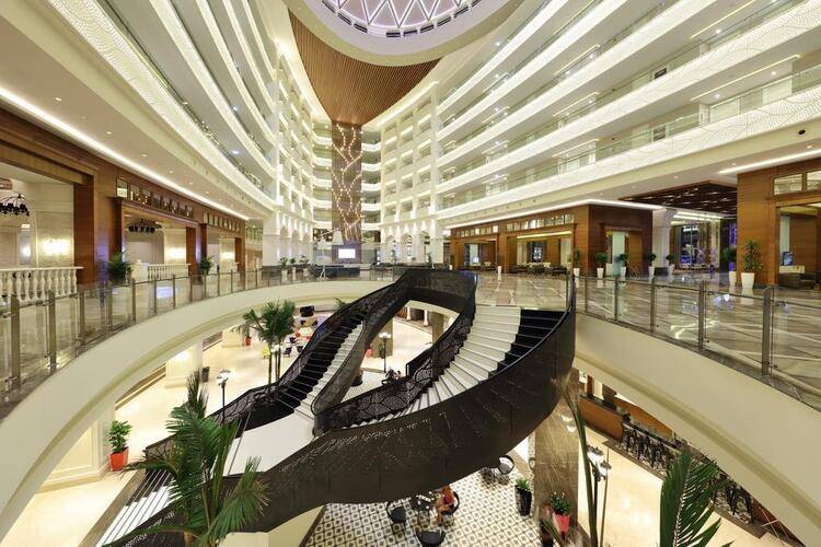 Sueno Hotels Deluxe Belek