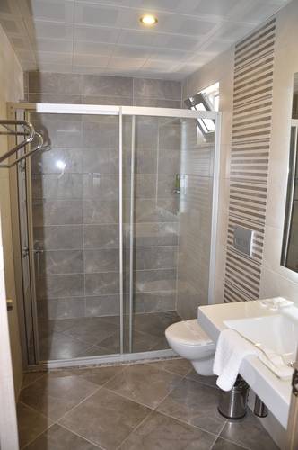 Acar Hotel