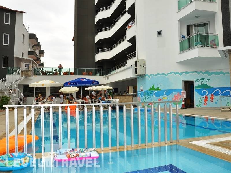 Фотография Acar Hotel