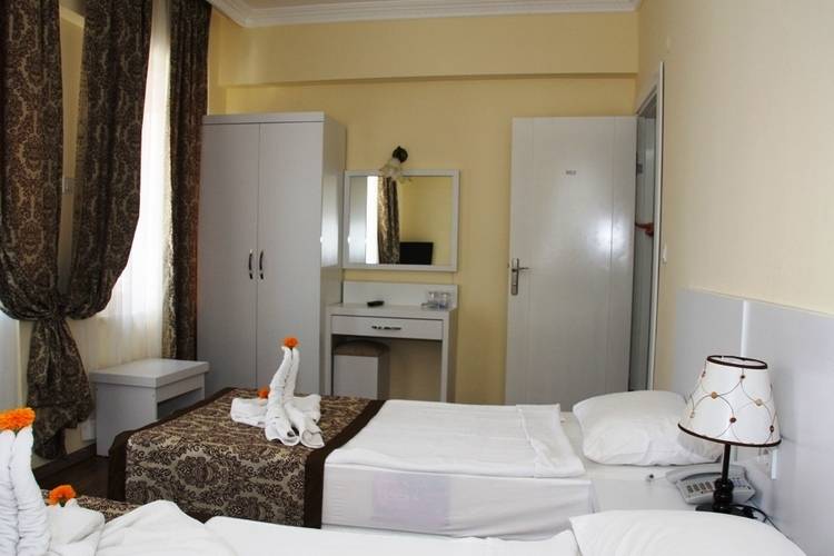 Acar Hotel