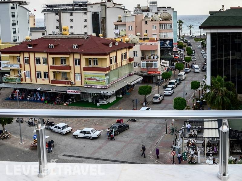 Фотография Acar Hotel