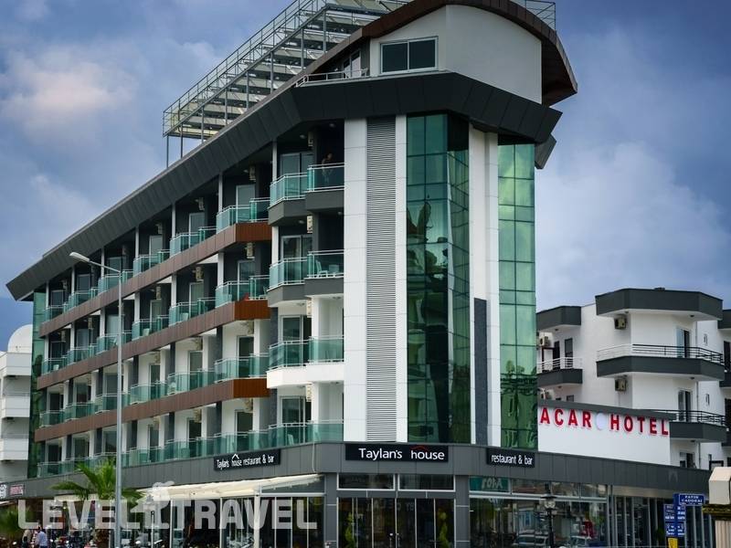 Фотография Acar Hotel