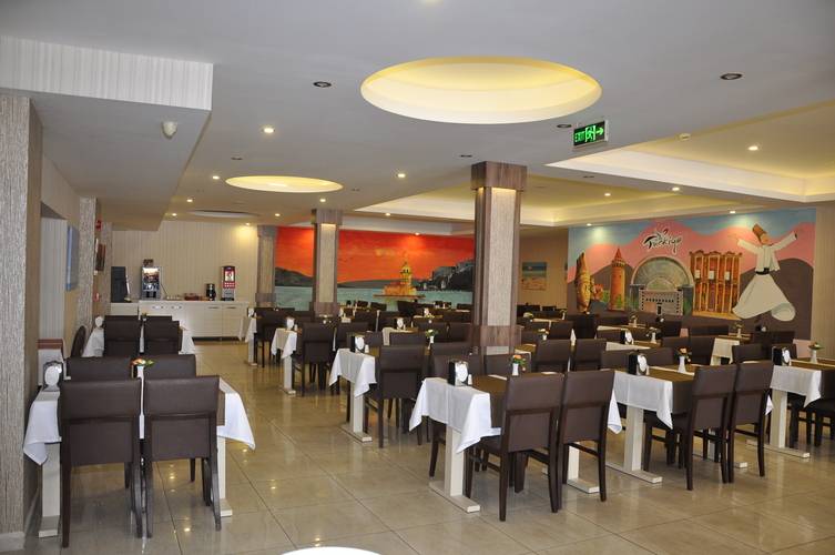 Acar Hotel