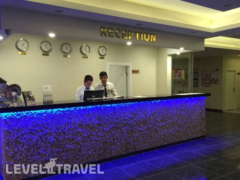Фотография Acar Hotel