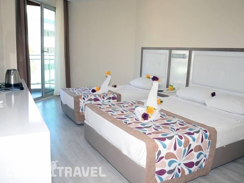 Фотография Acar Hotel