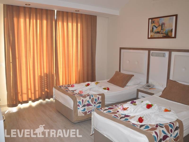 Фотография Acar Hotel