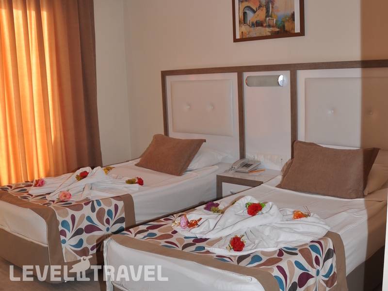 Фотография Acar Hotel