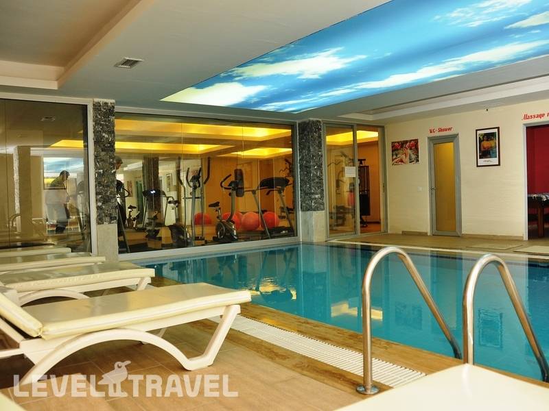 Фотография Acar Hotel