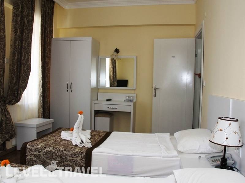 Фотография Acar Hotel