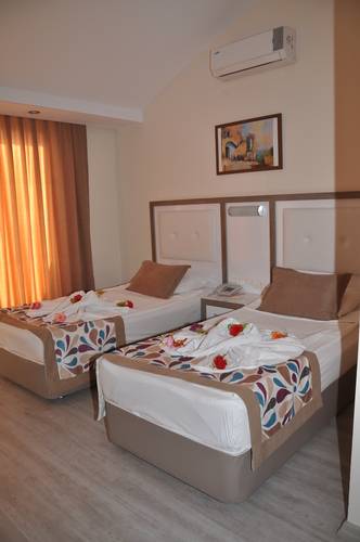 Acar Hotel
