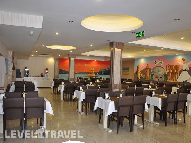 Фотография Acar Hotel