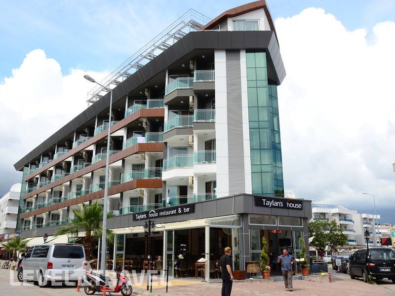 Фотография Acar Hotel