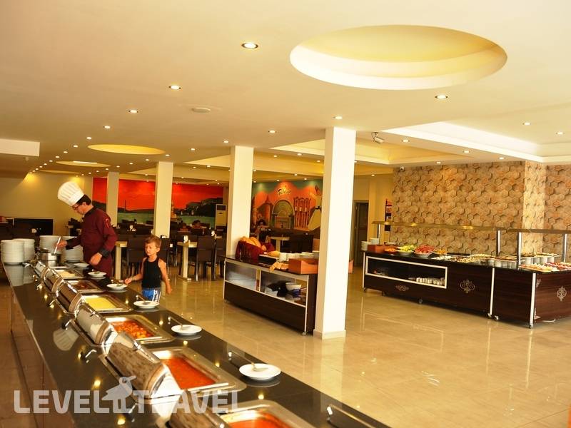 Фотография Acar Hotel