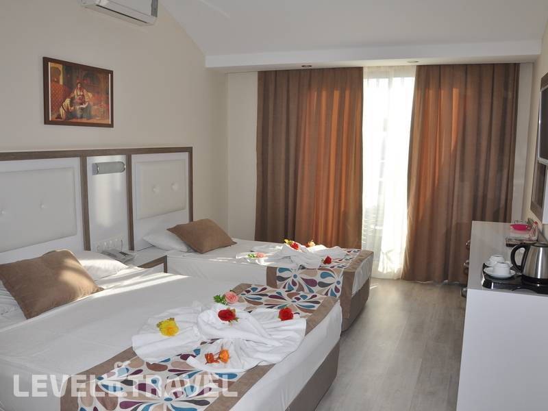 Фотография Acar Hotel