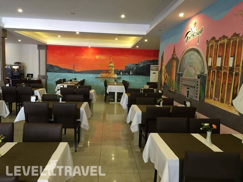 Фотография Acar Hotel