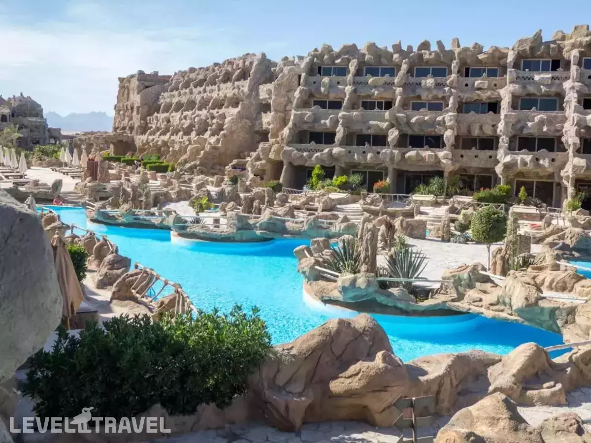 Caves Beach Resort (Adults Only 16+)