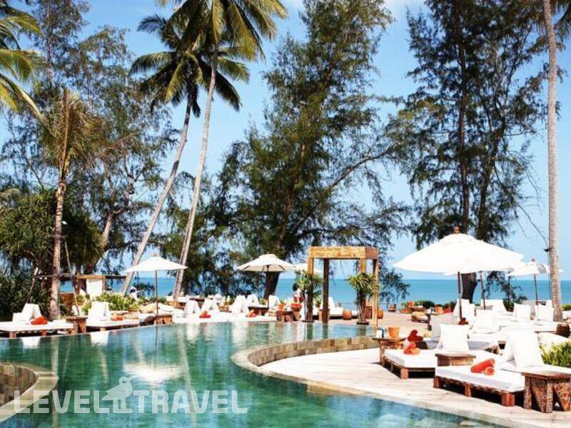 Фотография Nikki Beach Resort