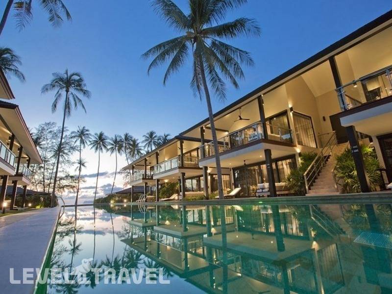 Фотография Nikki Beach Resort
