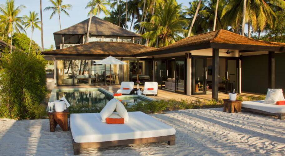 Nikki Beach Resort