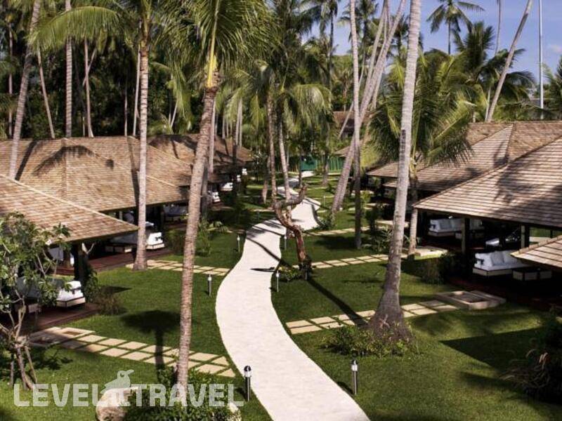 Фотография Nikki Beach Resort