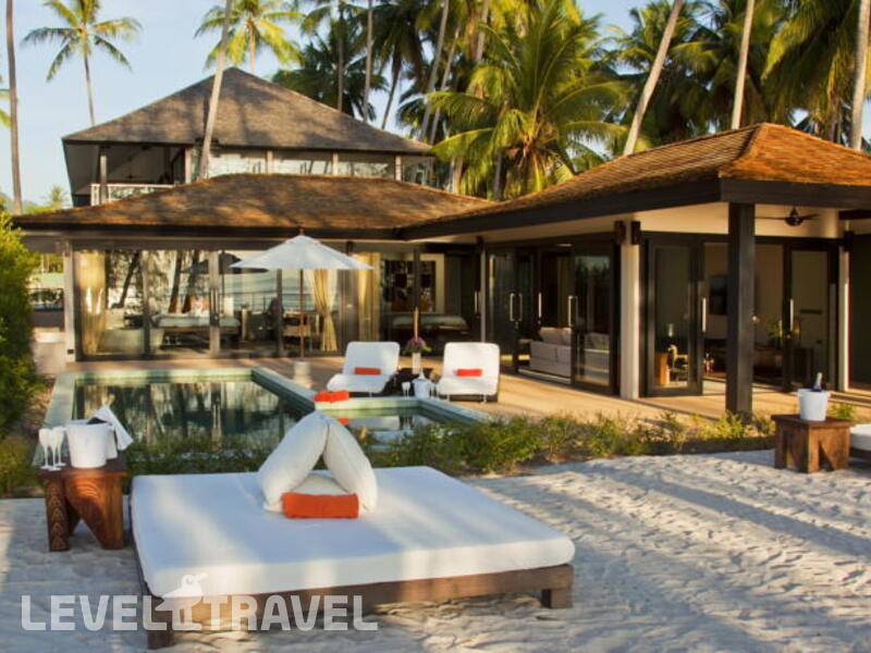 Фотография Nikki Beach Resort