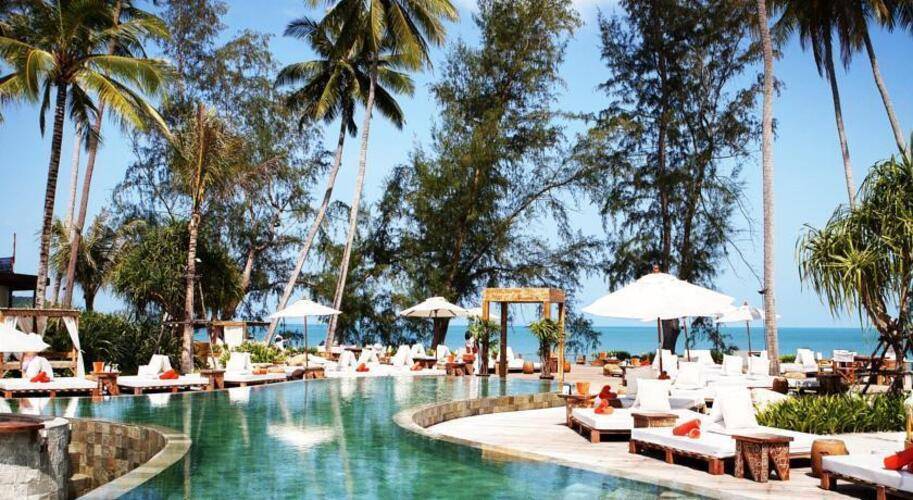 Nikki Beach Resort