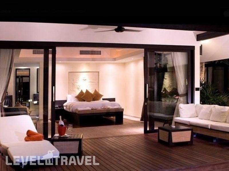 Фотография Nikki Beach Resort