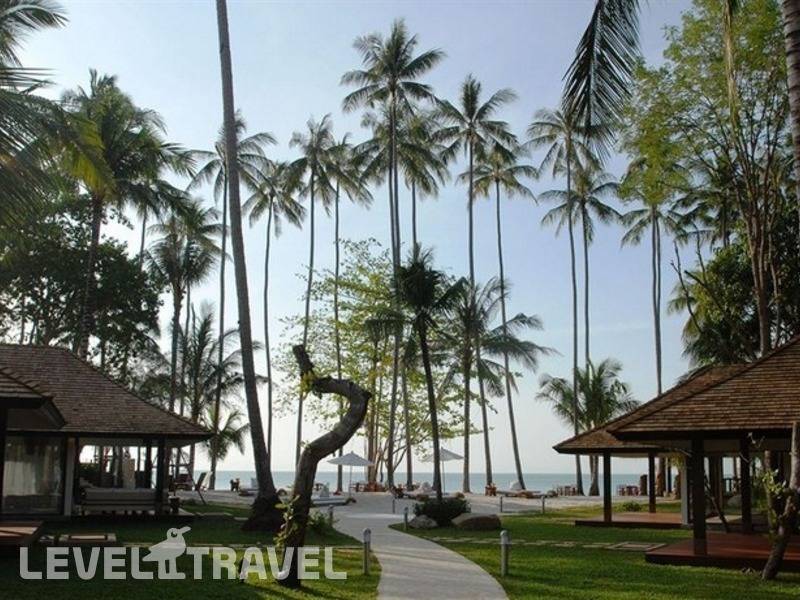 Фотография Nikki Beach Resort