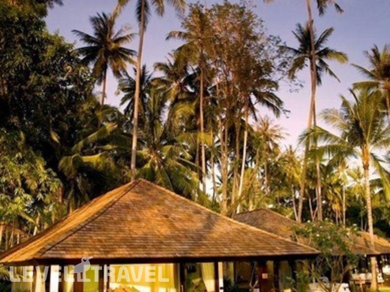 Фотография Nikki Beach Resort