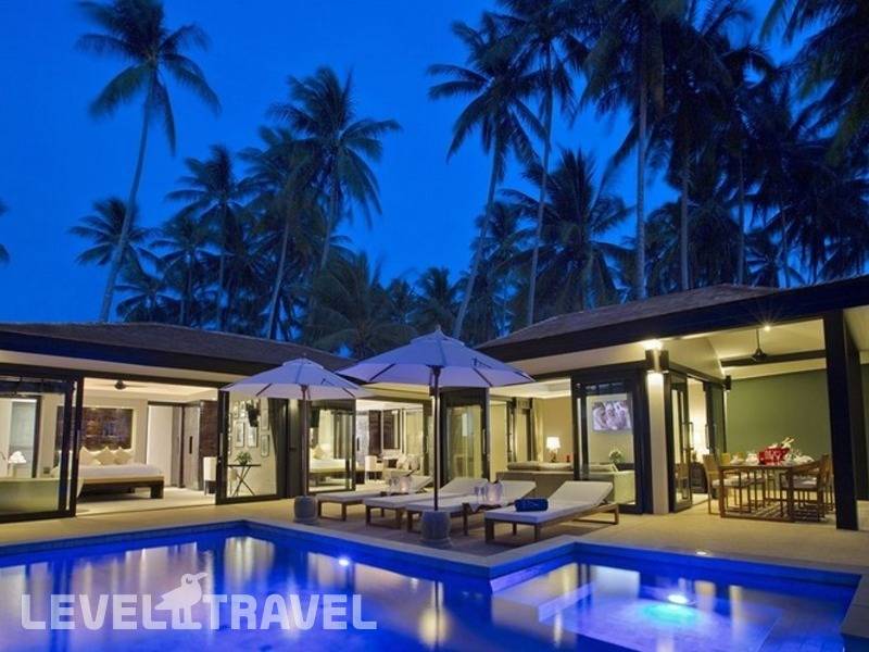 Фотография Nikki Beach Resort
