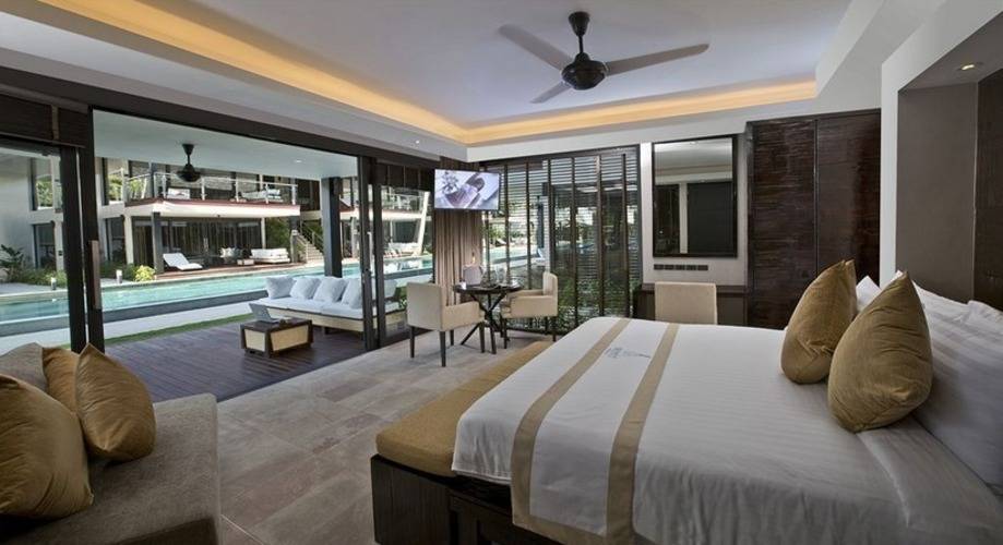 Nikki Beach Resort